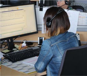 Une téléconseillère Equidéos vous répond Téléconseillère Equidéos