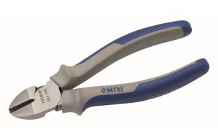 Pince coupante diagonale 160mm -  Irimo