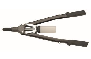 Pince à rivets 2 bras 410mm
