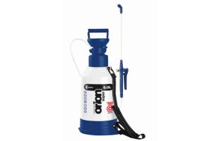 Pulvérisateur à pression préalable Orion Super Pro+ 6L Javel