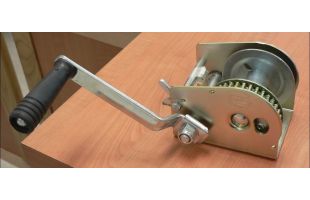 Treuil à cliquet - 425kg