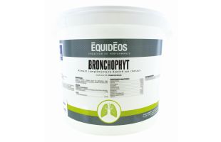 Bronchophyt - Granulés - 2.5kg
