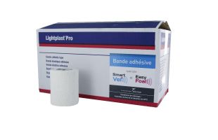 Bandes de fixation adhésives - Easy Foal - 16 pièces