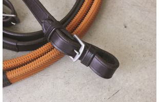 Rênes - Celtic Equine