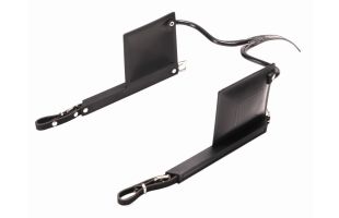 Oeillères plates fixes - Racing Tack