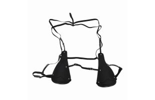 Guêtres de coude - Racing Tack