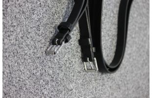 Courroies de sangle - 22mm