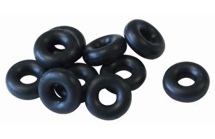 Élastique de sangle