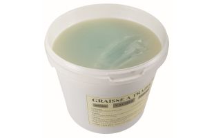 Graisse à traire - 5kg