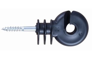 Isolateurs annulaires à vis - 25 pièces