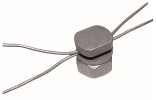 Boulon pour raccord de fils - 10 pièces