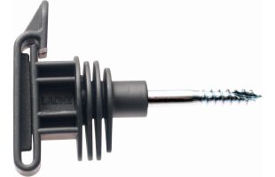 Isolateurs Iruvis - 100 pièces