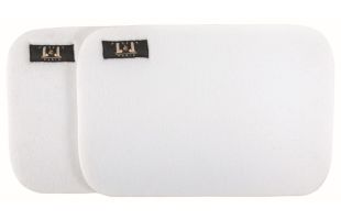 Sous-bandage mousse - 2 pièces