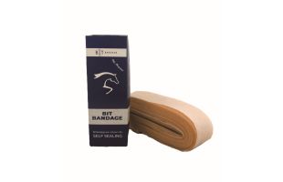 Bande de protection de mors