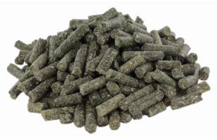 Power Race - granulés