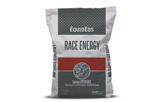 Race Energy (Boost)