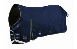 Chemise imperméable 0g/m² - Horsewin Basic