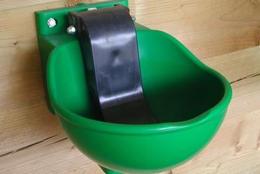 Comment bien choisir ses abreuvoirs de box